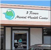 3 Rivers Mental Health Center